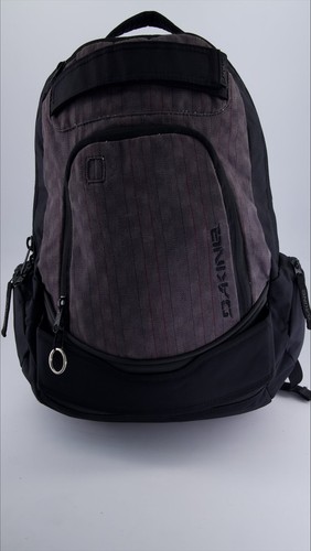 Zaino dakine tessuto - dakine, grigio