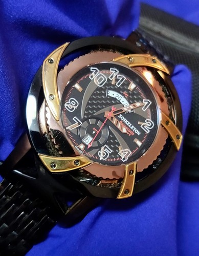 Rarissimo orologio svizzero - rarissimo,