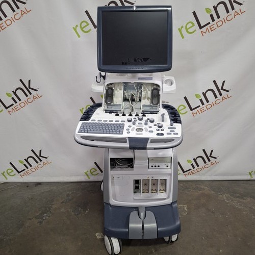 Healthcare logiq e9 - healthcare,