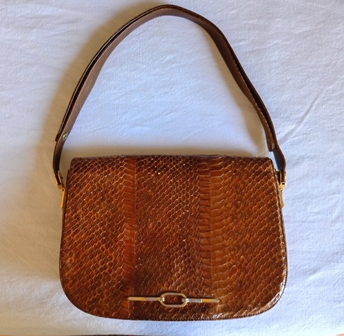 Borsa vintage - borsa,