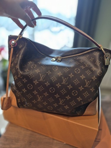 Borsa louis vuitton modello - louis,