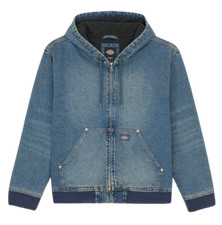 Giacca Dickies Hilham Hooded