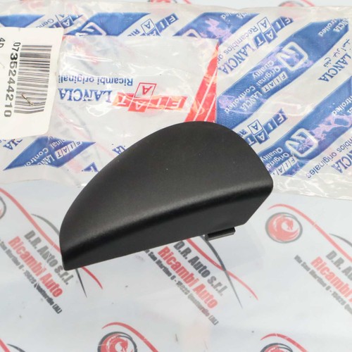 Mostrina tappo cruscotto - sx,