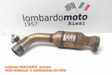 Catalizzatore collettore