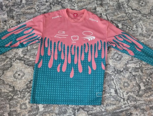 Maglia gelato billionaire - gelato,
