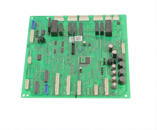 Scheda pcb controllo - pcb,