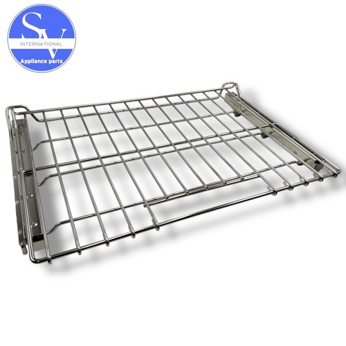 Kitchen aid porta - porta, forno