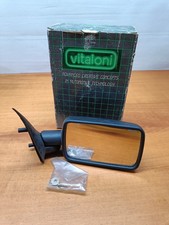 Specchietto Retrovisore Destro Fiat UNO 5 Porte Originale Vitaloni Alta Qualità