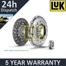 Kit frizione adatto a Renault