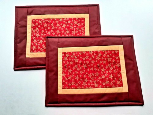 Set tovagliette segnaposto - set,