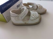 Sandali Bianchi Bimba primigi