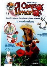 Esplorando il corpo umano