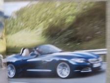 BMW Z4 E89 Roadster sdrive23i