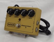 Pedale effetti MXR Distortion