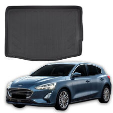 Vasca Baule Bagagliaio In Tpe Per Ford Focus 4 Dal 2018 Htb SCOUTT