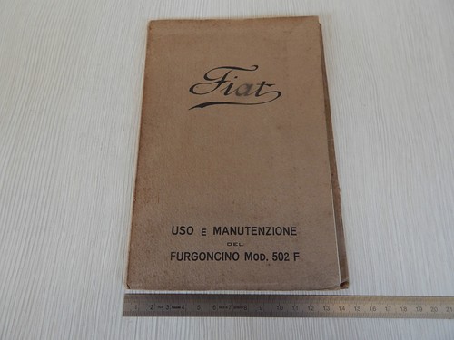 Manuale uso manutenzione - manuale,