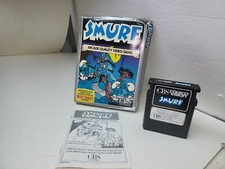 SMURF Rescue nel Castello di
