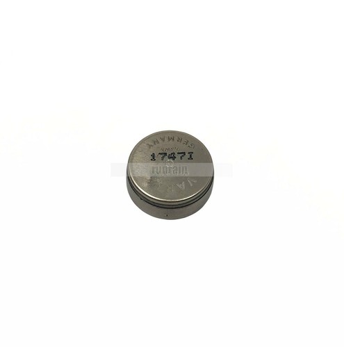 Batteria ricaricabile per