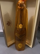 champagne cristal 2000