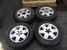 Volvo XC70 EZ,2007 4x Cerchi