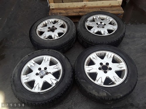 Volvo xc70 2007 - volvo,