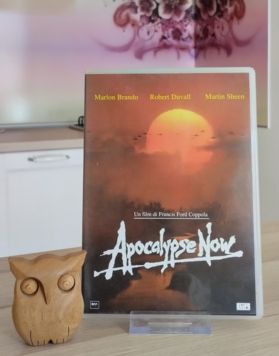 Apocalypse now francis - (1979),