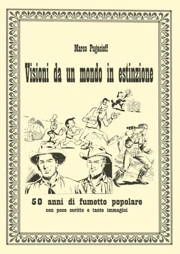 Visioni mondo in - visioni, un