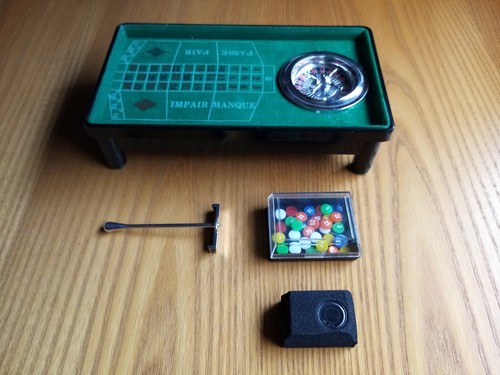 Mini roulette gioco da - mini,