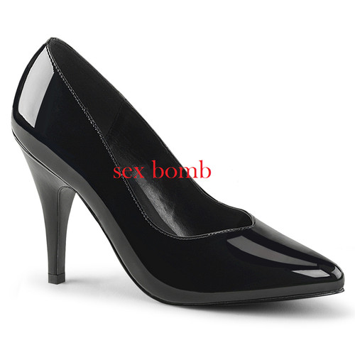 Sexy decolte tacco dal 36 - sexy,