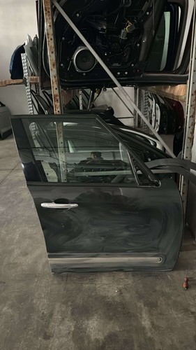 Porta anteriore destra fiat - dx,
