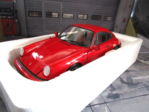Porsche 911 carrera coupe - porsche,