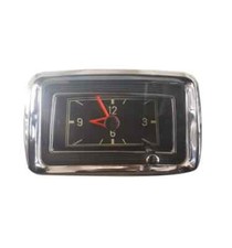 Mercedes-Benz Orologio Pontone