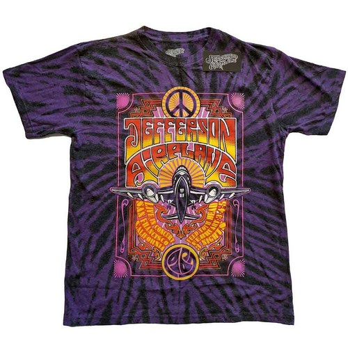 Jefferson airplane live - 'live, in