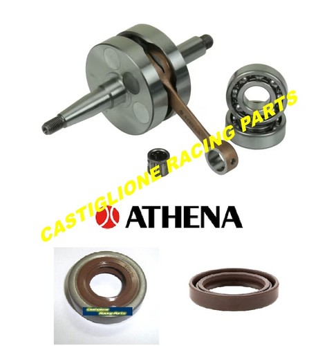 Albero motore athena - athena, racing