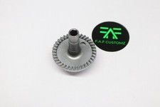 Daiwa emblema spod ingranaggio - daiwa,