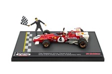 Brumm 1/43 Ferrari 312 B