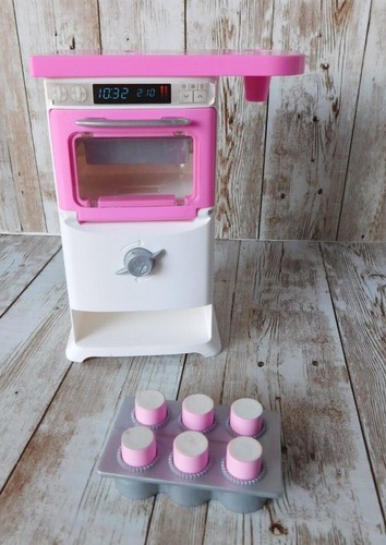 Barbie bakery chef - chef, pasticceria