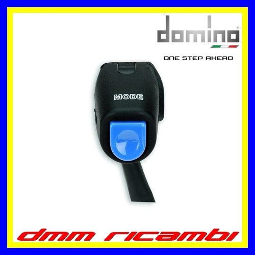 Comando elettrico domino moto - comando,