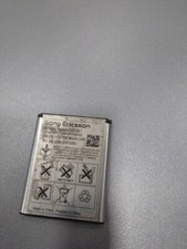 Sony Ericsson BST-33 Batteria