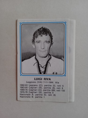 Figurina calciatori panini - calciatori,