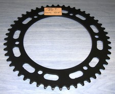 FANTIC TRIAL 50.5  CORONA 