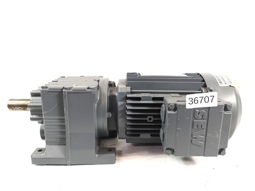 Sew 206 min motore - 206,