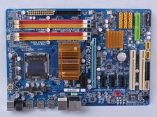 Gigabyte GA-EP45-DS3L V1.0