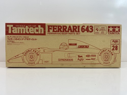 Set ricambi carrozzeria