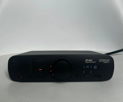 Logitech z906 centralina - logitech,