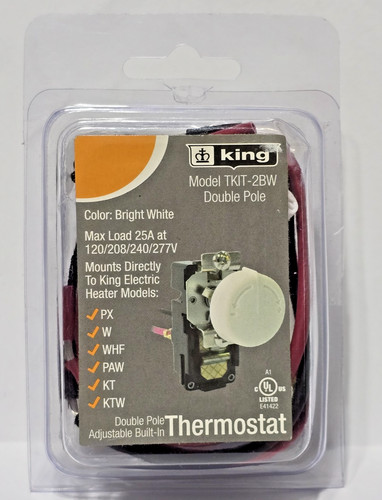 King tk1t 2bw - king, tk1t-2bw