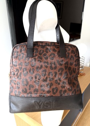 Large sac yves - yves, saint