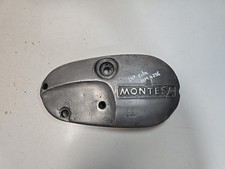 Carter coperchio motore lato