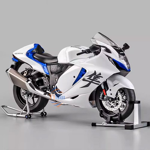 Modellino moto lega - moto,