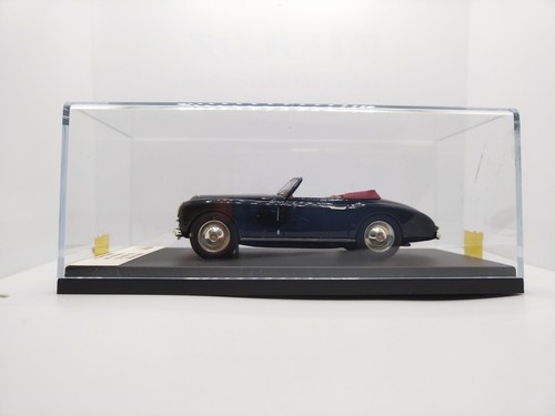 Yow modellini costruito - 1/43,